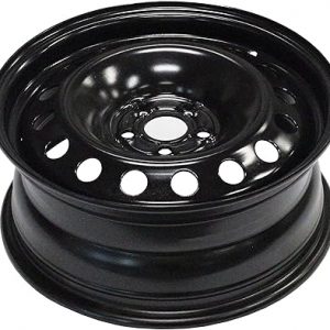 Zenquro 939-174 Wheel Compatible with Select Pontiac
