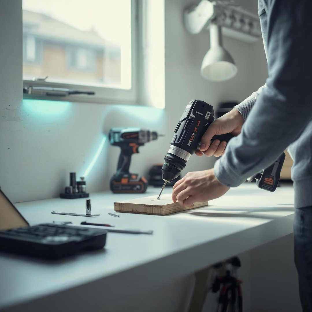 Zenquro tools in real use