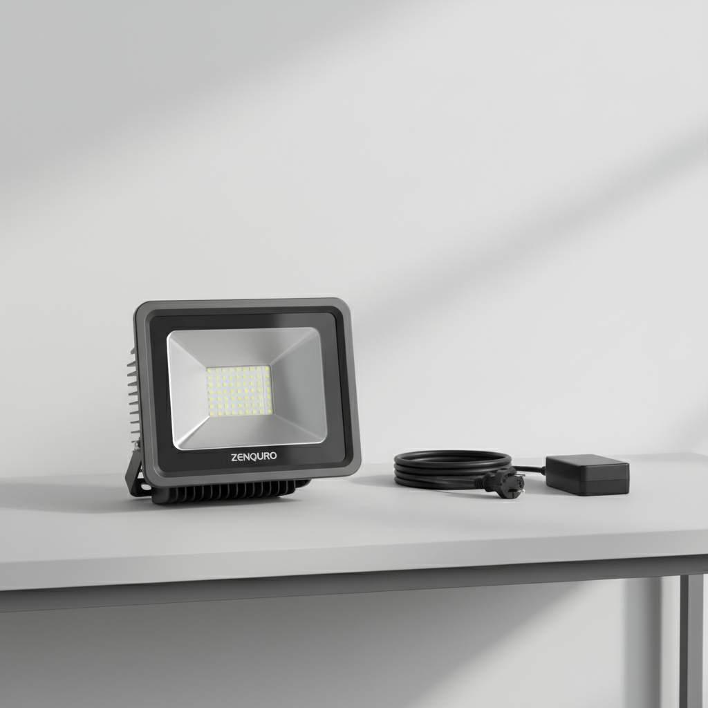 Lighting & Electrical